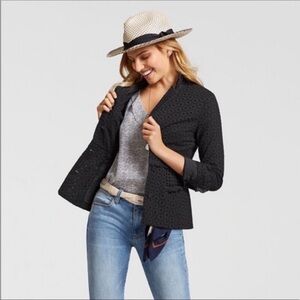 Cabi Flamenco Blazer Style 5293